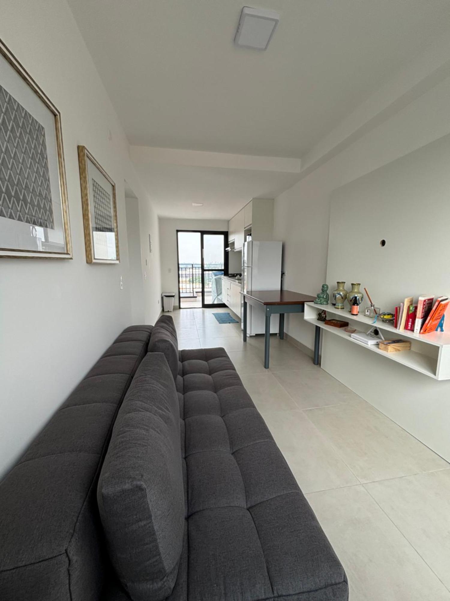 Apartamento Ipe Roxo São Paulo