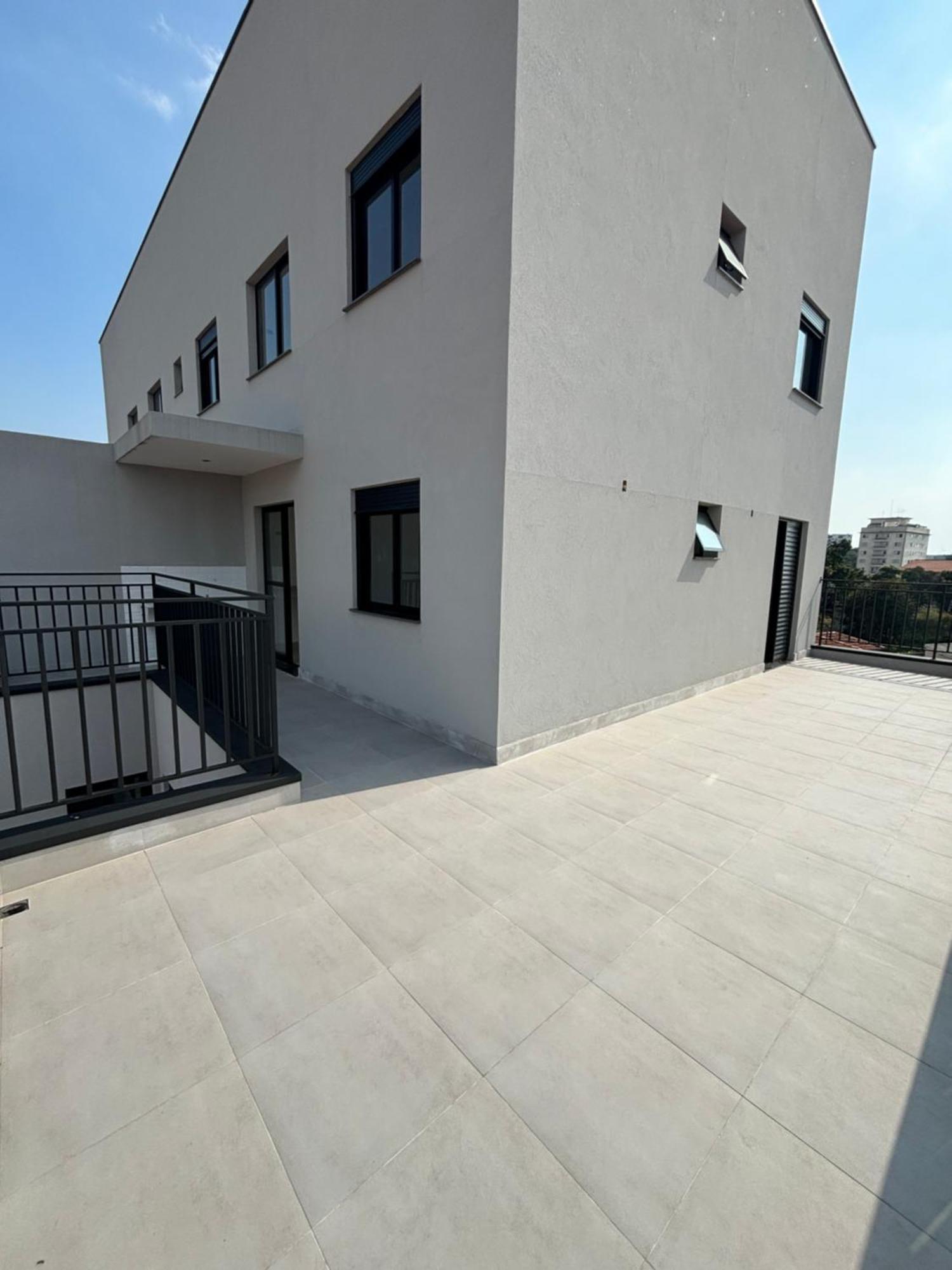 Apartamento Ipe Roxo