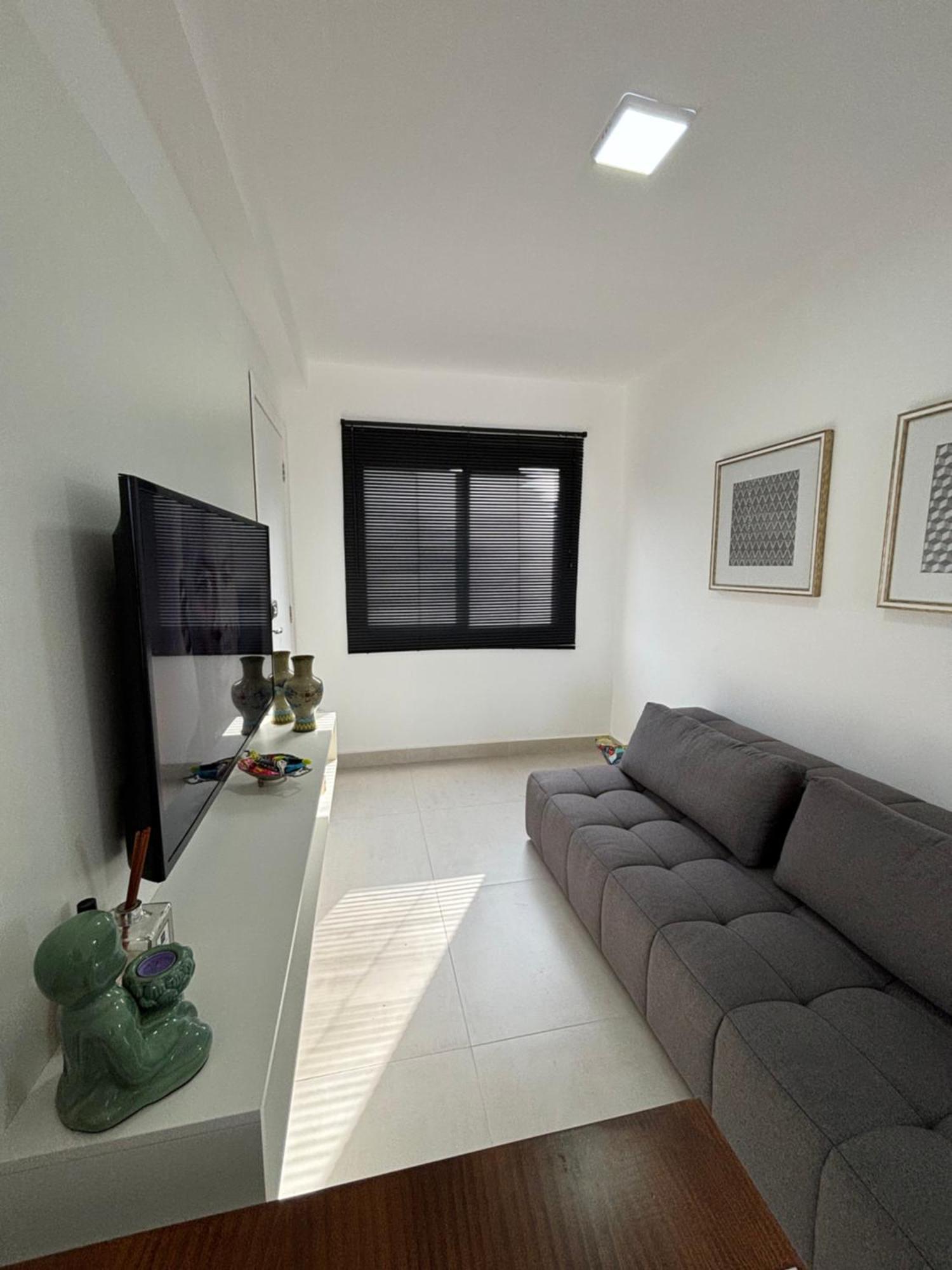 Apartamento Ipe Roxo São Paulo