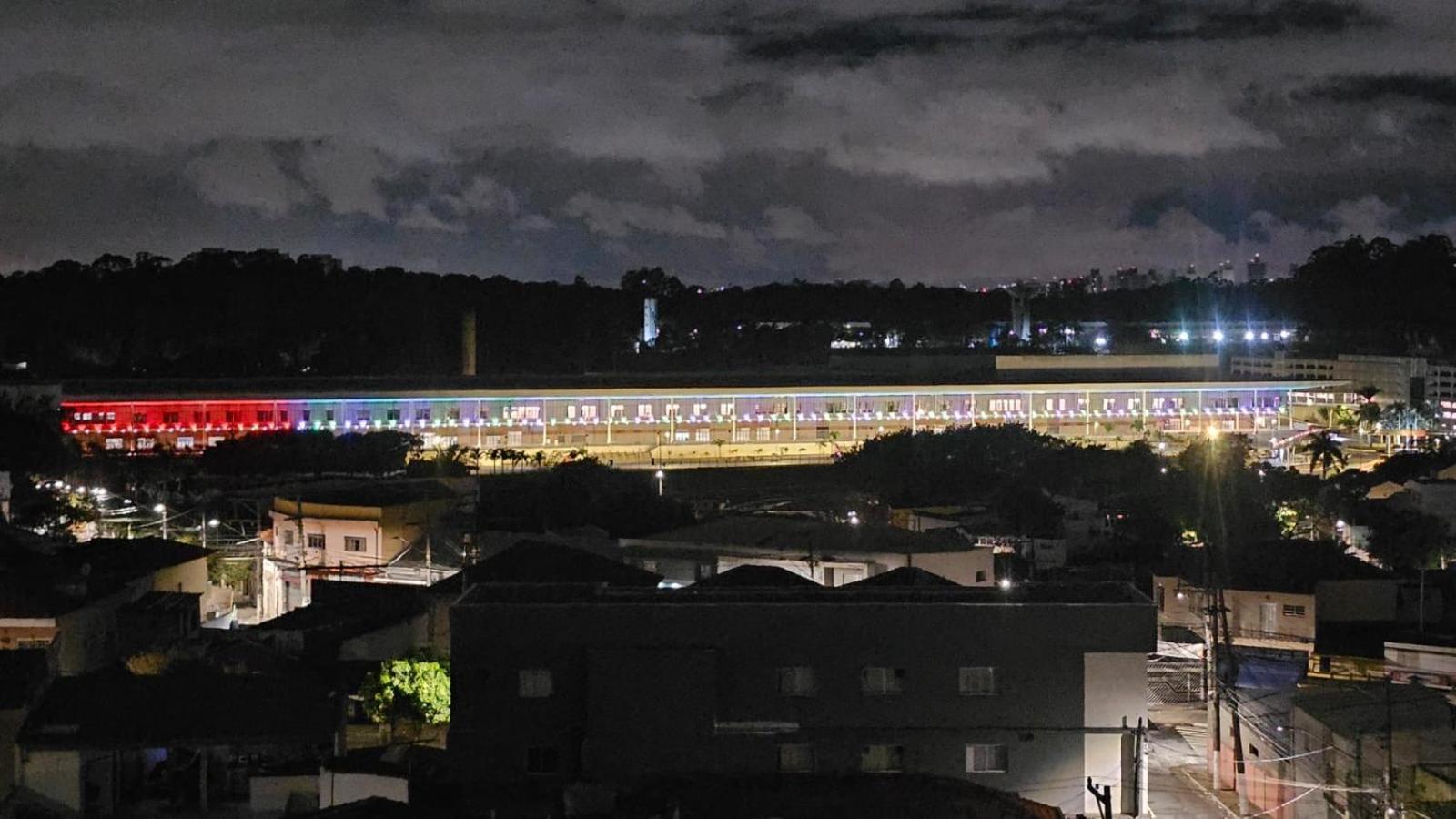 Ipe Roxo Apartamento São Paulo